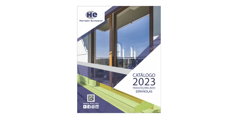 CATALOGO 2023 ESPAÑOLA