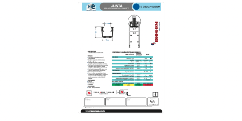 FICHA E-022U-14.22 NM