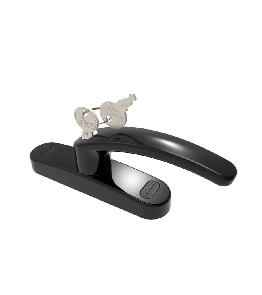 Cremona F206 LL Herrajes Europeos