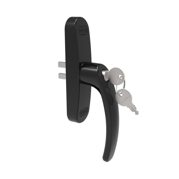 CREMONA CON LLAVE PARA CPM F-206 LL A