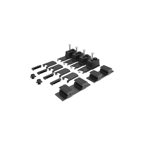 Kit de plasticos S-10000