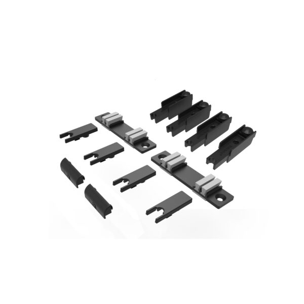 Kit plásticos S-2500