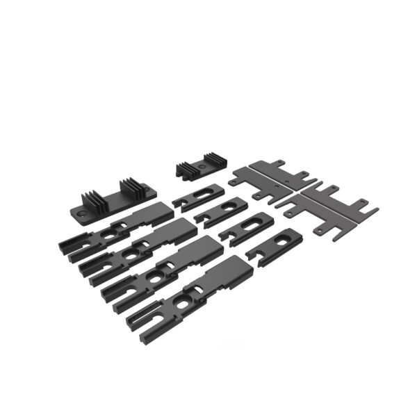 Kit de plasticos S-3500