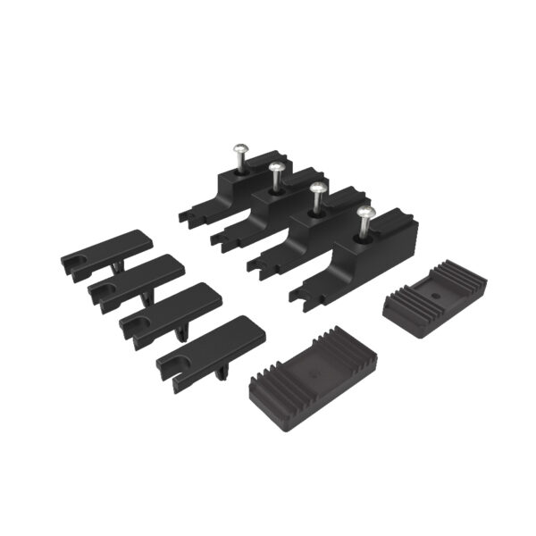 Kit de plasticos S-3600