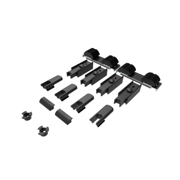 Kit de plasticos A-S.4000