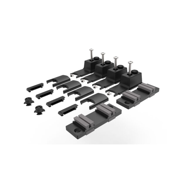 Kit de plasticos S-4500