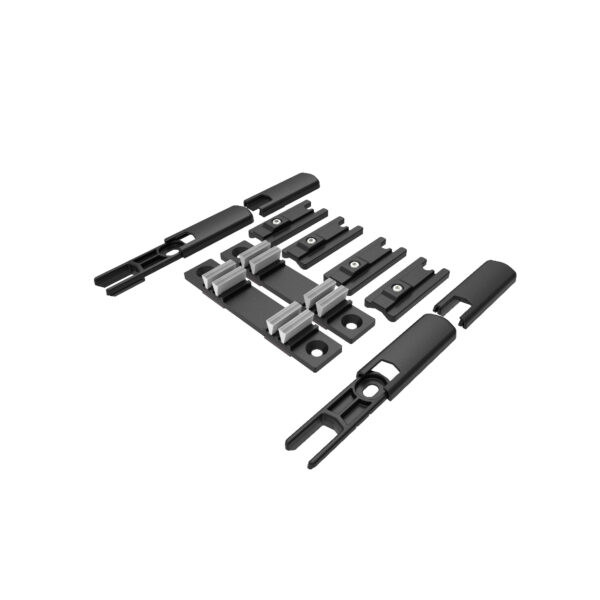 Kit de plasticos S-2800