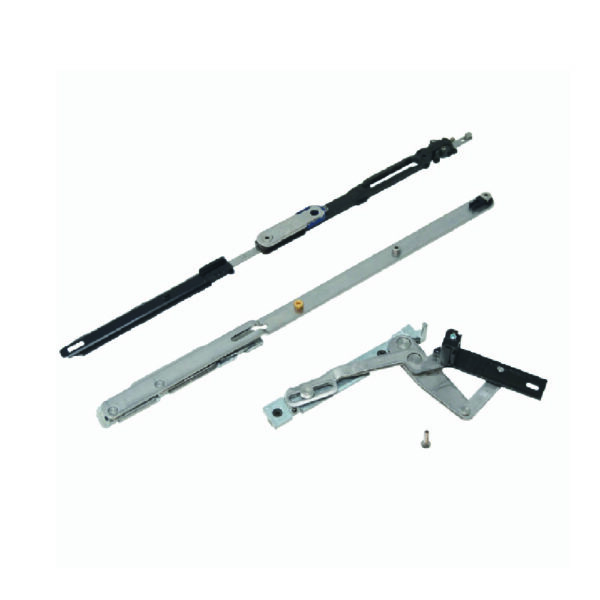 Kit de bisagra izquierda oculta