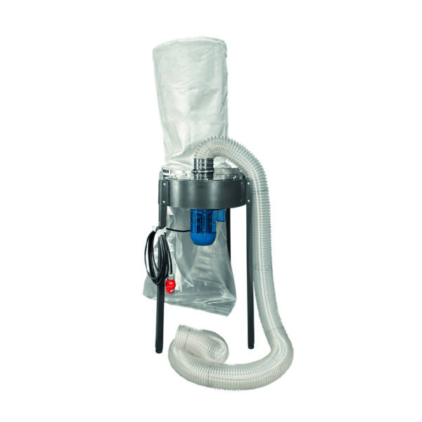 Aspirador de 3 CV