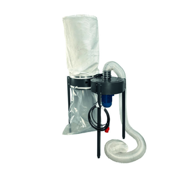 Aspirador de 5.5 CV