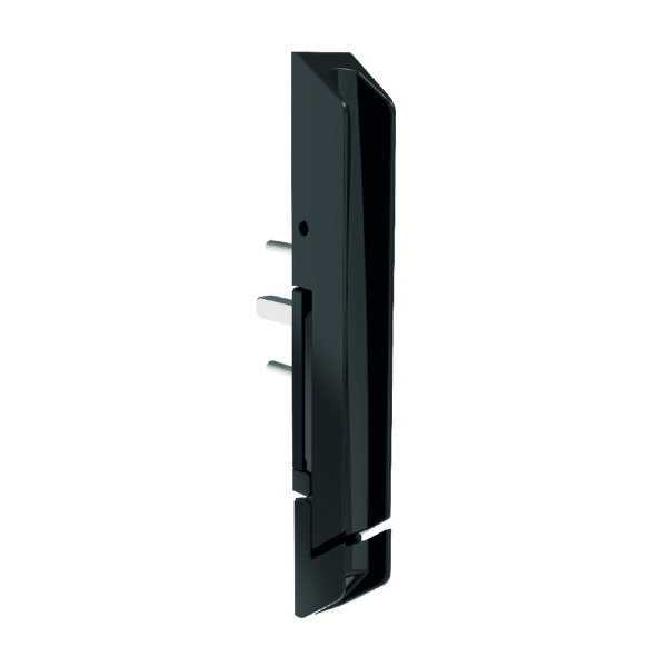 Tirador minimalista