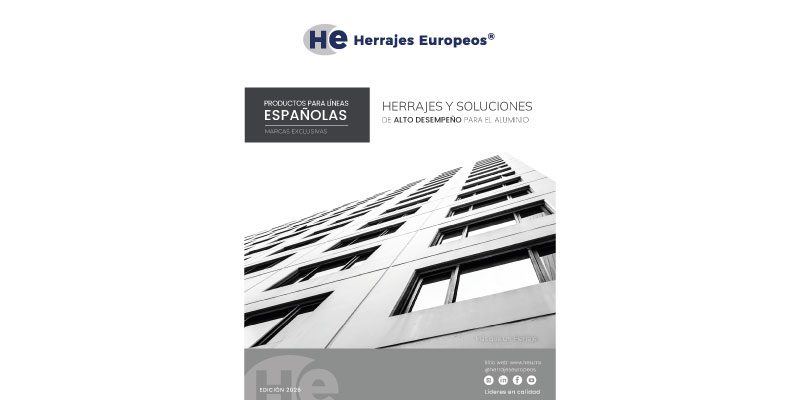 CATALOGO ESPAÑOLA 2025
