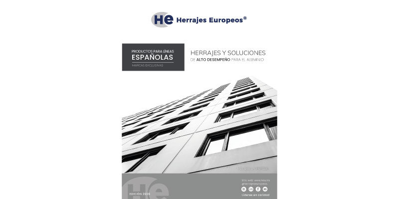 CATALOGO ESPAÑOLA 2025