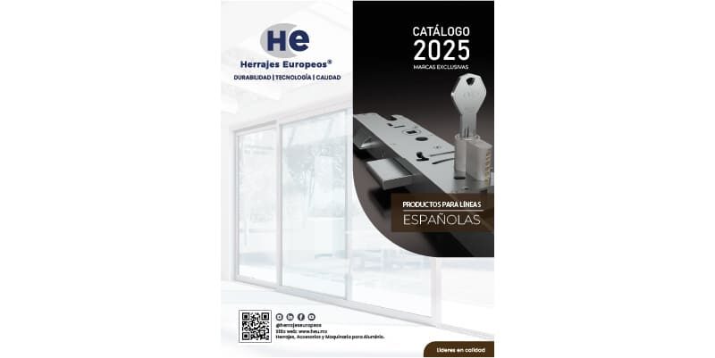 CATALOGO ESPAÑOLA 2025