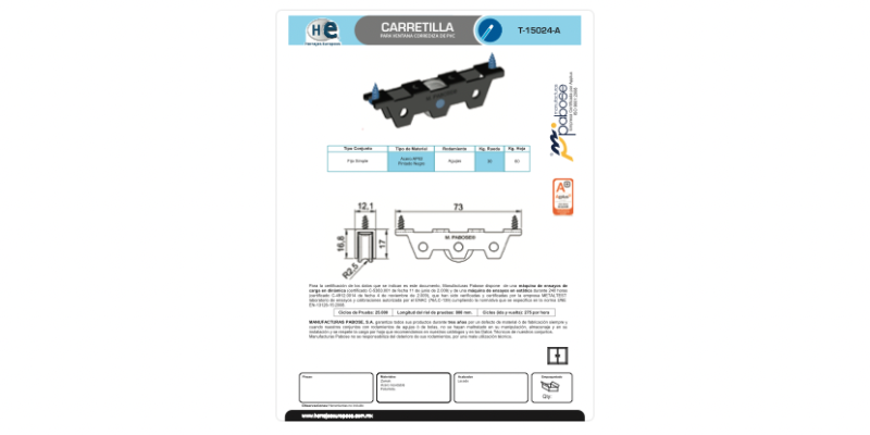 FICHA T-15024-A