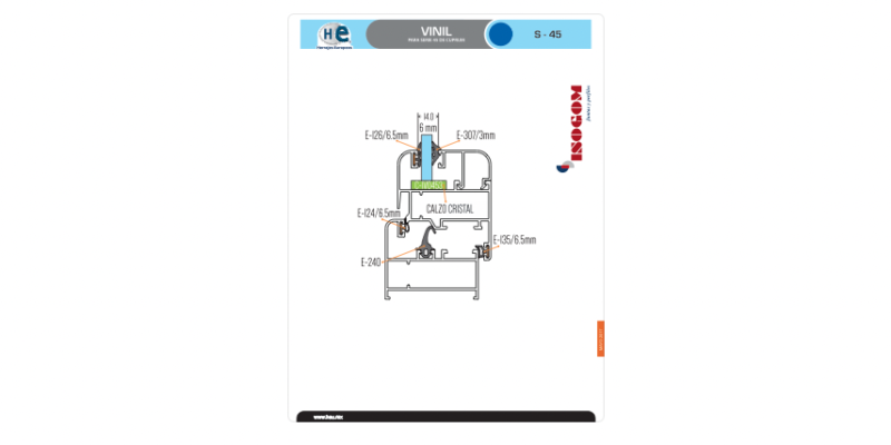 VINIL SERIE 45