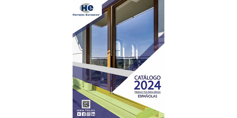 CATALOGO ESPAÑOLA 2024